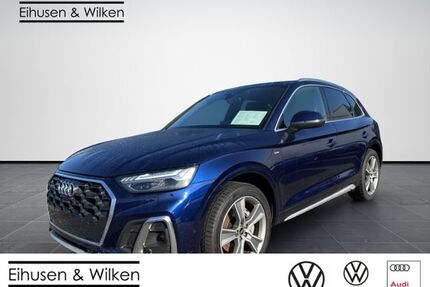 Audi Q5 Gebrauchtwagen