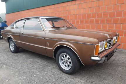 Honda Taunus 