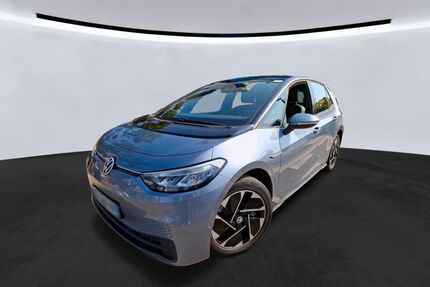 VW ID.3 Gebrauchtwagen