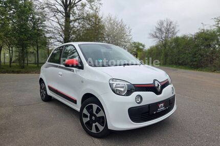 Renault Twingo Gebrauchtwagen