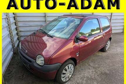 Renault Twingo Gebrauchtwagen