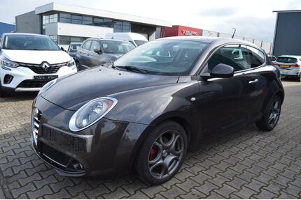 Alfa Romeo MiTo Gebrauchtwagen