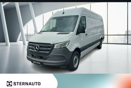 Mercedes-Benz Sprinter Gebrauchtwagen