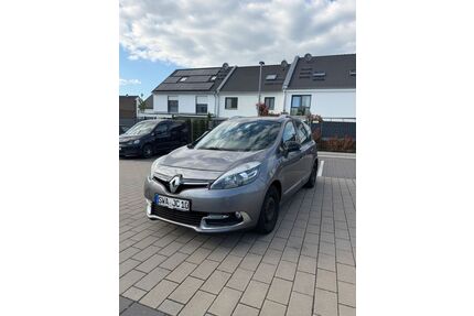 Renault Scenic Gebrauchtwagen