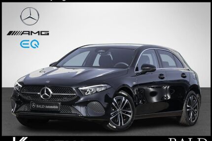 Mercedes-Benz A 250 Gebrauchtwagen