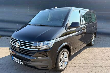 VW T6 Multivan Gebrauchtwagen
