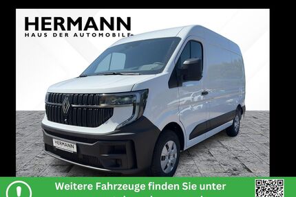 Renault Master Gebrauchtwagen