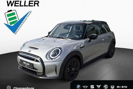 Mini Cooper SE Gebrauchtwagen