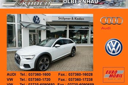 Audi A6 Allroad Gebrauchtwagen
