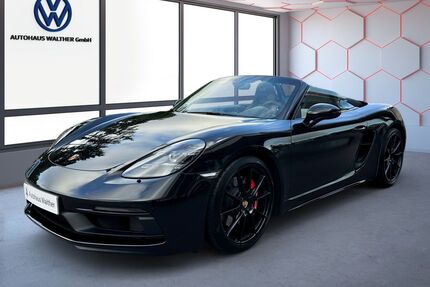 Porsche Boxster Gebrauchtwagen