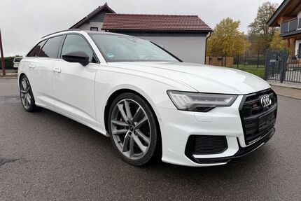 Audi S6 Gebrauchtwagen
