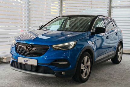 Opel Grandland (X) Gebrauchtwagen