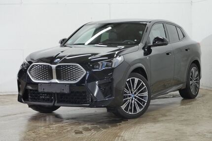 BMW iX2 Gebrauchtwagen