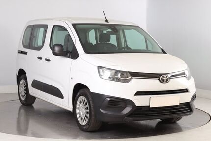 Toyota Proace City Gebrauchtwagen