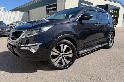 Kia Sportage Gebrauchtwagen