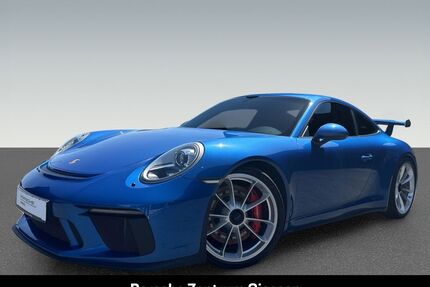 Porsche 991 Gebrauchtwagen