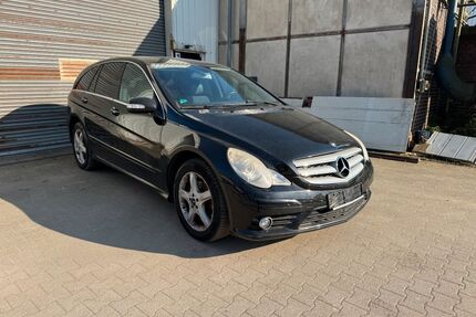 Mercedes-Benz R 320 Gebrauchtwagen