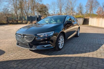 Opel Insignia Gebrauchtwagen