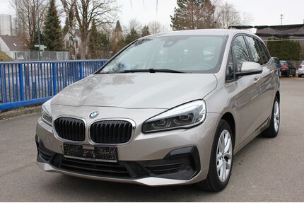 BMW 218 Gran Tourer Gebrauchtwagen