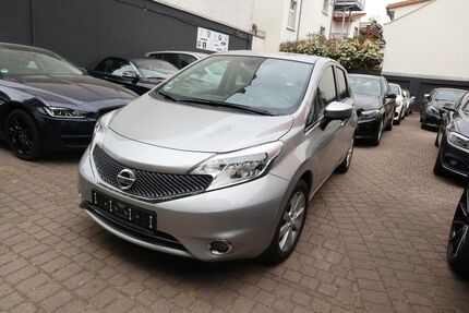 Nissan Note Gebrauchtwagen