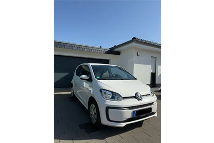 VW up! Gebrauchtwagen
