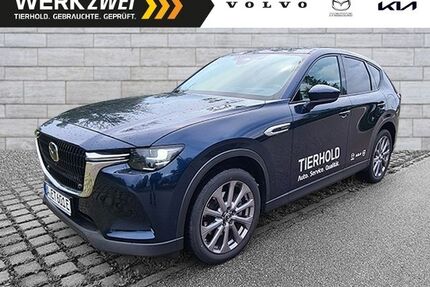 Mazda CX-60 Gebrauchtwagen