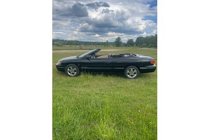Chrysler Stratus Gebrauchtwagen
