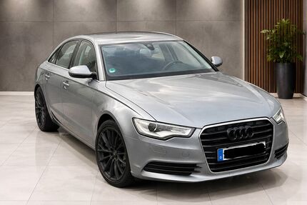 Audi A6 Allroad Gebrauchtwagen