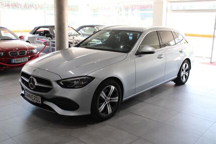 Mercedes-Benz C 200 Gebrauchtwagen