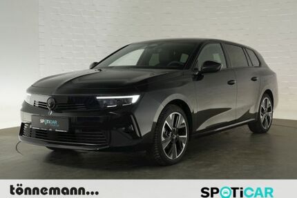 Opel Astra Electric Gebrauchtwagen