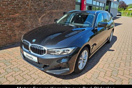 BMW 318 Gebrauchtwagen