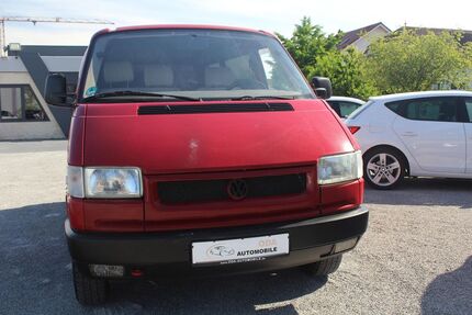 VW T4 andere Gebrauchtwagen