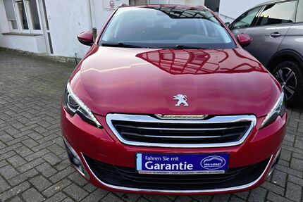 Peugeot 308 Gebrauchtwagen