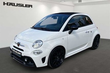 Abarth 595C Gebrauchtwagen