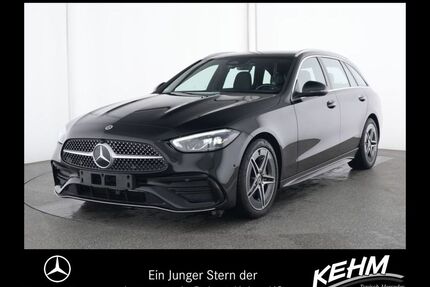 Mercedes-Benz C 220 Gebrauchtwagen