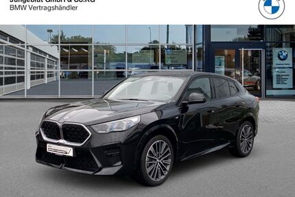 BMW X2 Gebrauchtwagen