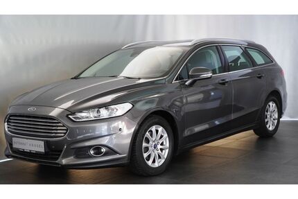 Ford Mondeo Gebrauchtwagen
