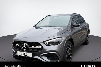 Mercedes-Benz GLA 200 Gebrauchtwagen
