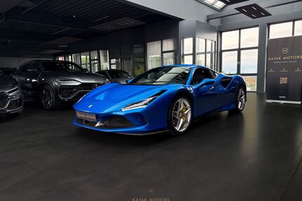 Ferrari F8 Gebrauchtwagen