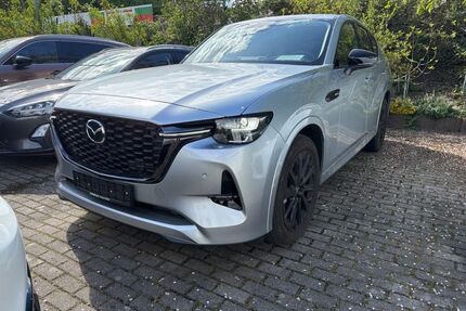 Mazda CX-60 Gebrauchtwagen