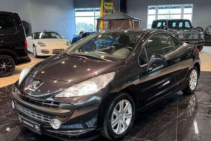 Peugeot 207 Gebrauchtwagen