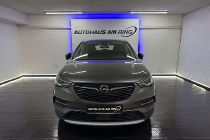 Opel Grandland X Gebrauchtwagen