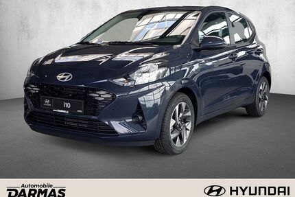 Hyundai i10 Gebrauchtwagen