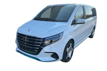 Mercedes-Benz V 300 Gebrauchtwagen