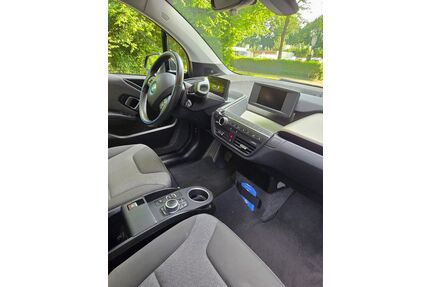 BMW i3 Gebrauchtwagen