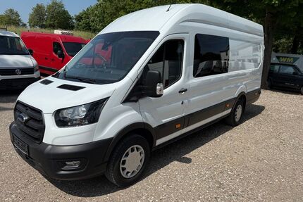 Ford Transit Gebrauchtwagen