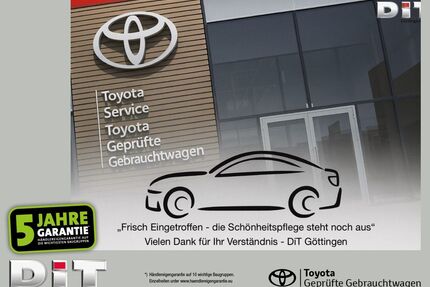 Toyota Proace (Verso) Gebrauchtwagen