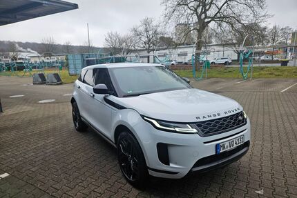 Land Rover Range Rover Evoque Gebrauchtwagen