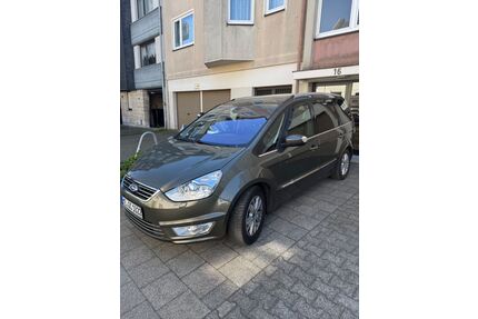 Ford Galaxy Gebrauchtwagen
