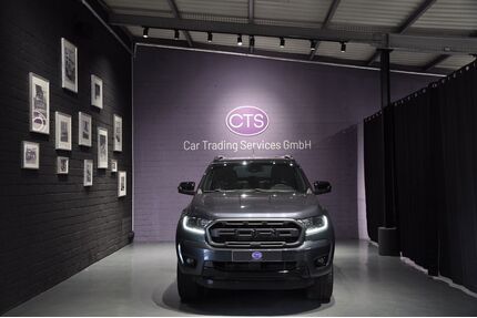 Ford Ranger Gebrauchtwagen